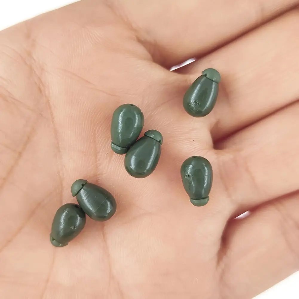 Free Samples Quick Change Beads Carp Match Fishing Tackle Hook Links Method Feeders Carp Fishing Accessories Tackle