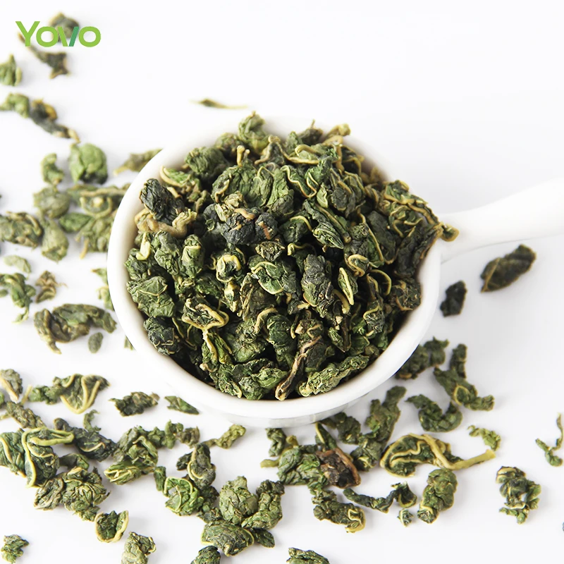 Factory Supply New Harvest Dried Mulberry Leaf Tea Dry Mulberry Leaves Detox Slimming Tea Dried Herbal Tea