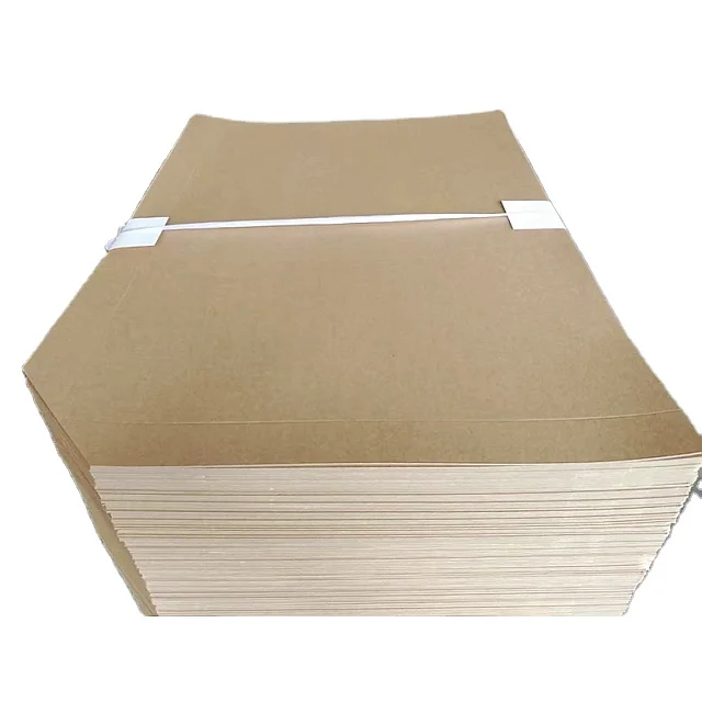 Environmental Protection 1.2Mm Recyclable Stackable Multipurpose Pallet Slip Sheet For Heavy Objects Security Your Cargo
