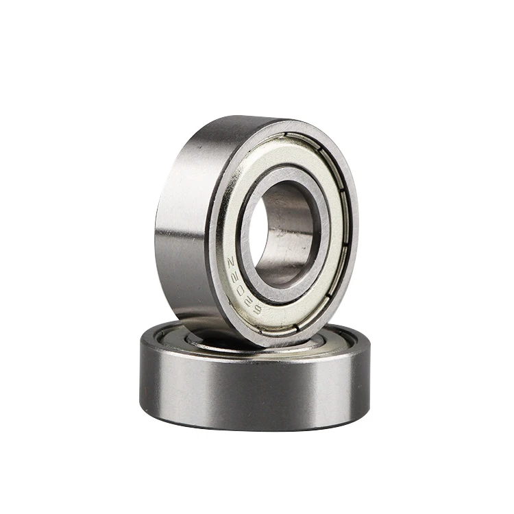 Japan American Germany Sweden High Precision Free Sample Stainless steel Deep Groove Ball Bearings Hot Sale Competitive Price