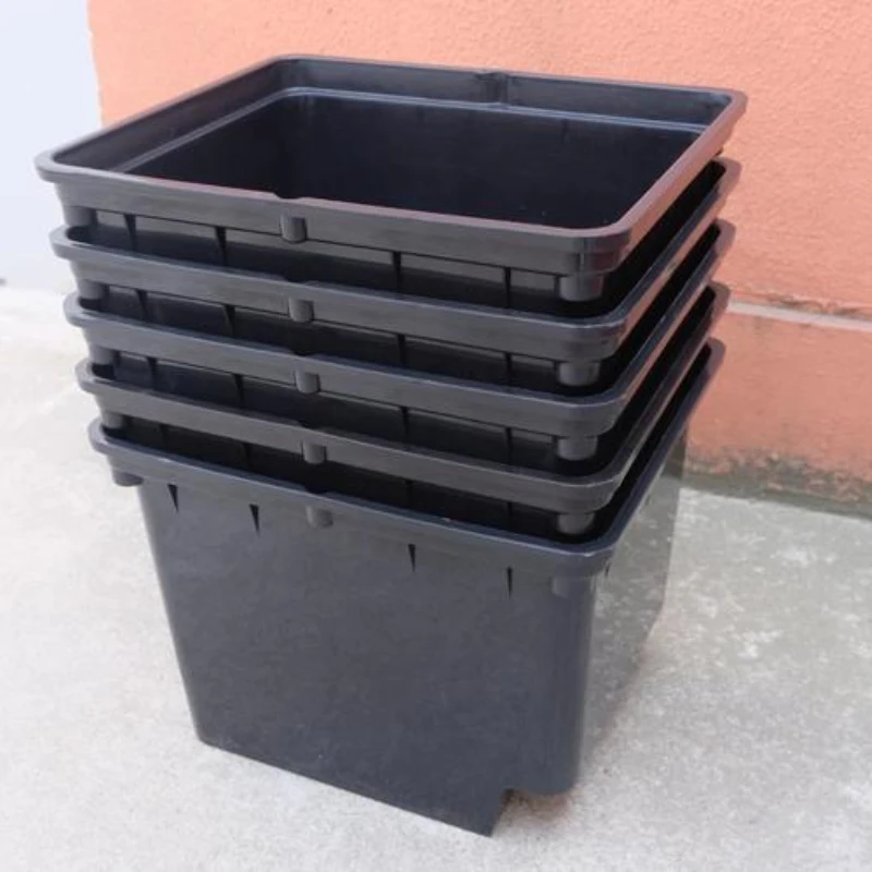 complete hydroponic growing dutch buckets system kit