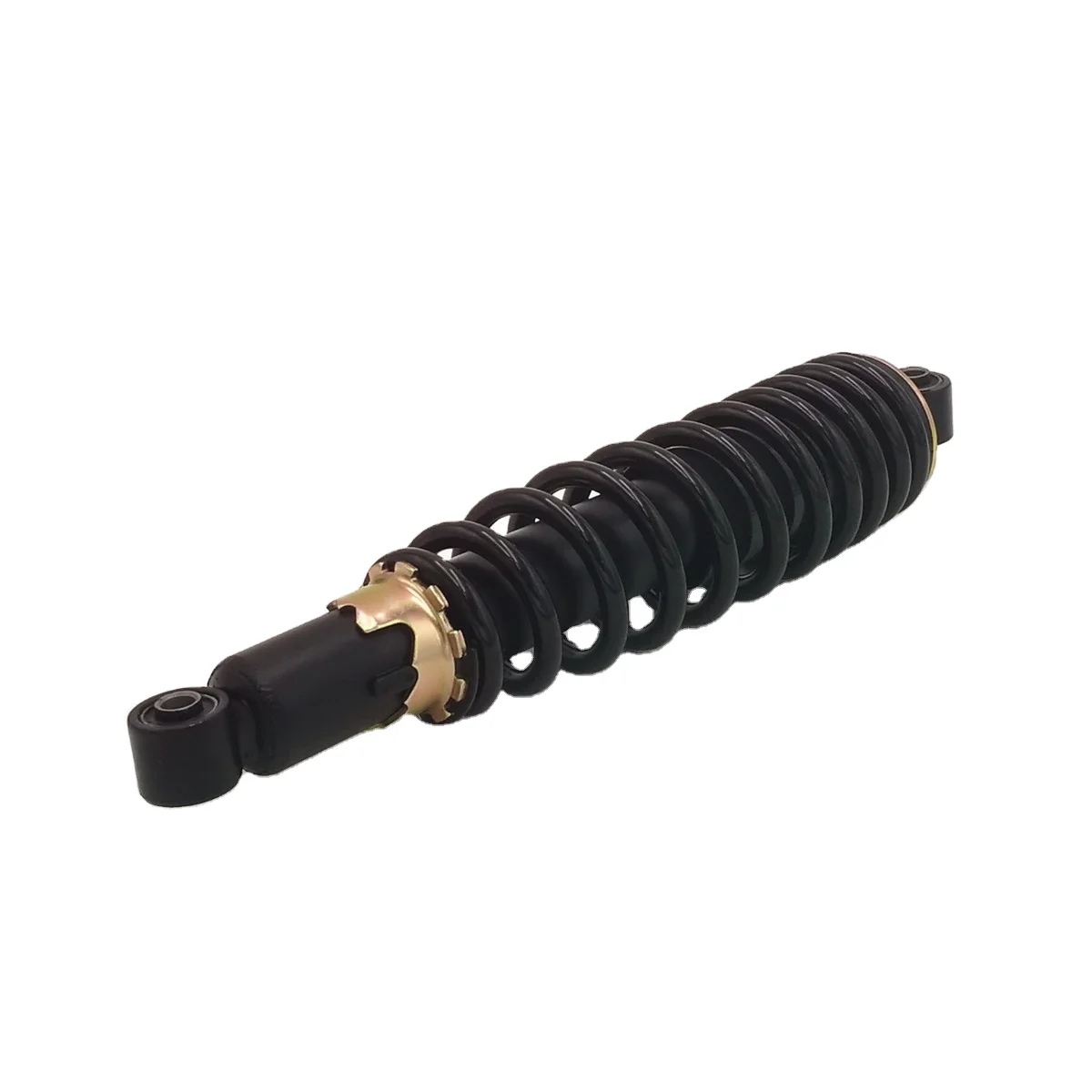 Передний амортизатор Hisun ATVs Parts 400 500 700 ATV OEM 52100-J00000-1800 PJ00000521001800 52100-107-0000 4x4 atv/utv parts