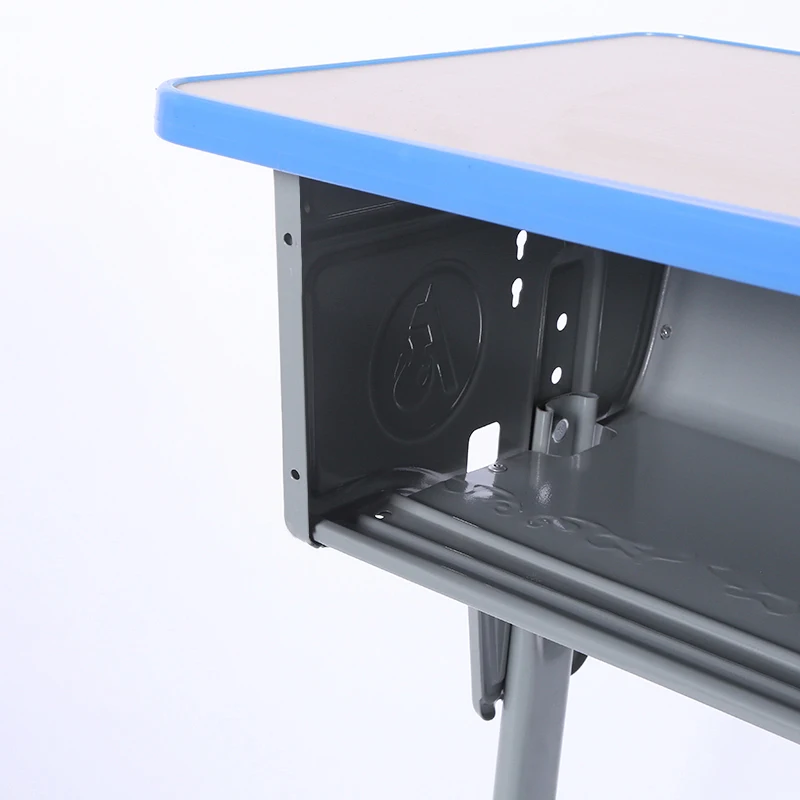 Китайский производитель, школьный учебный пластиковый стол и стул