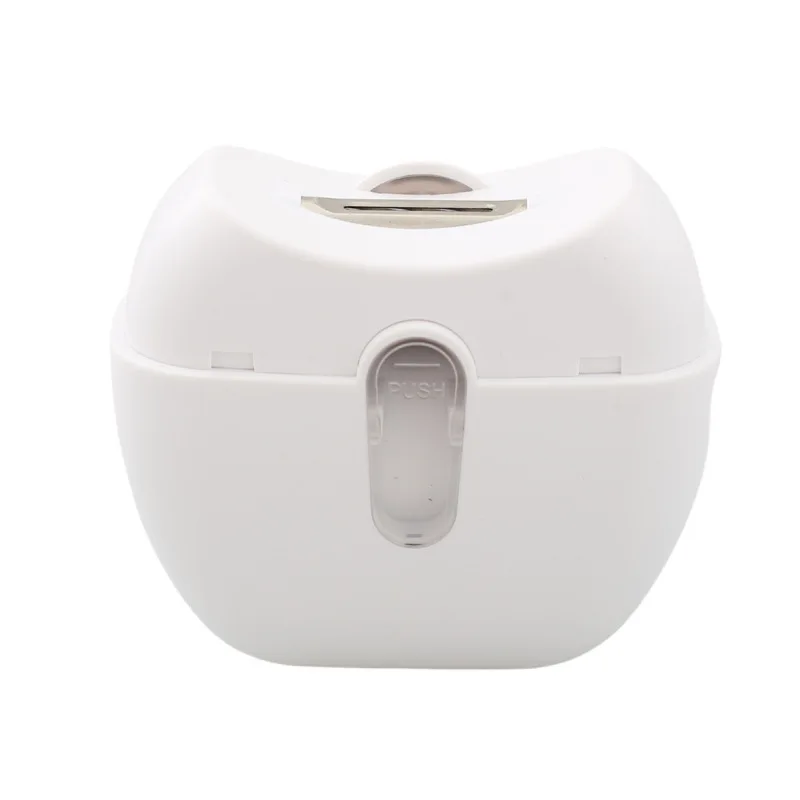 2 In 1 Nail Baby Nail Electric Baby Nail plastic trimmer