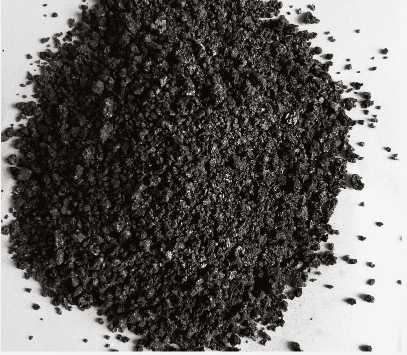sulfur 0.04%  fix carbon 99% graphite petroleum coke for foundry industry