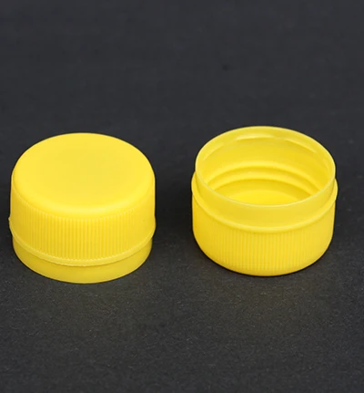 38mm carbonated beverage drink bottle cap sizes plastic bottle and caps for juice