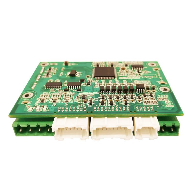 High-quality SMT BOM PCBA PCB Assembly Component Chip One-stop Service FR4 LED Multilayer HDI PCB Circuit Board Manufacturer