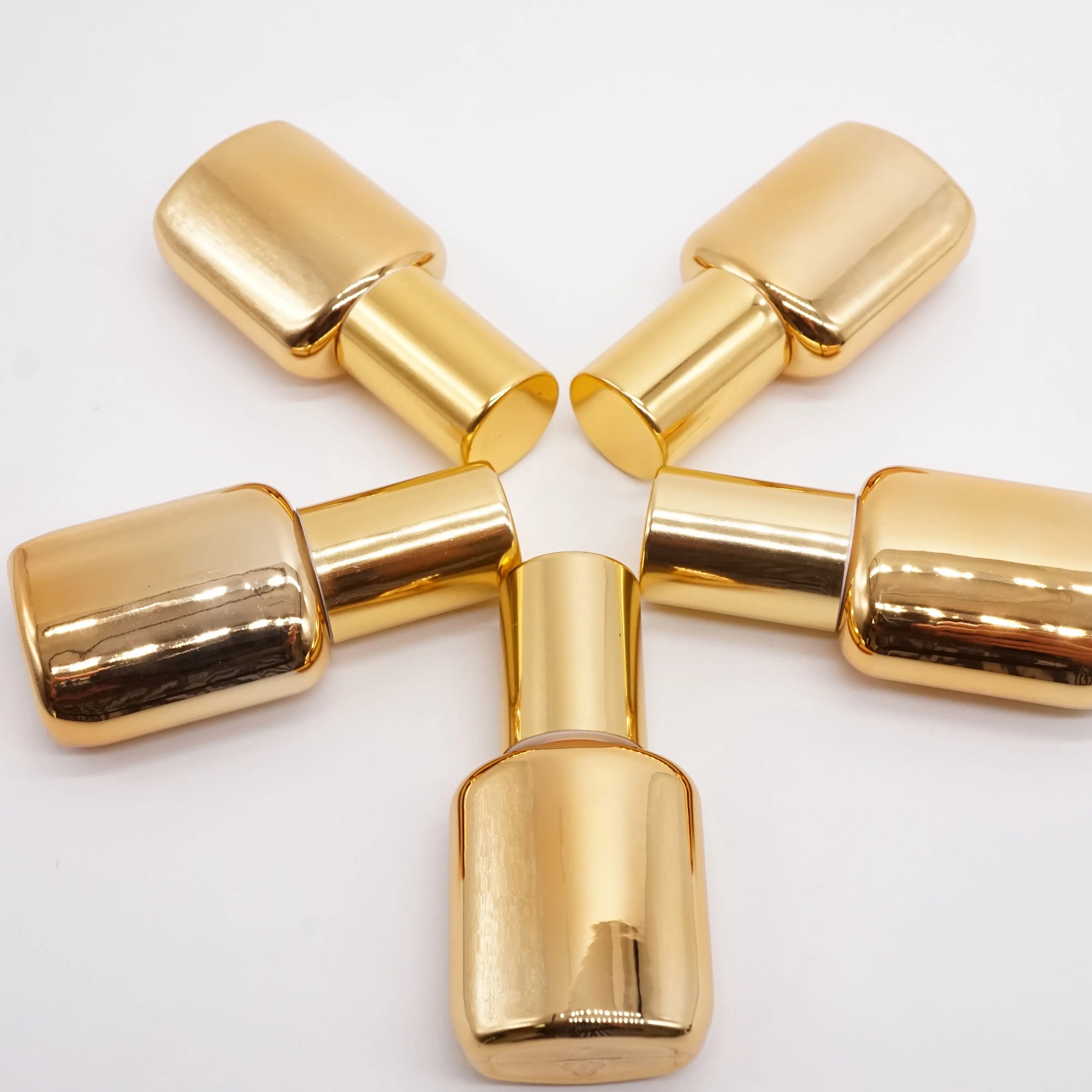 strong eyelash glue gold bottle 0.5-1 second dry glue Korea