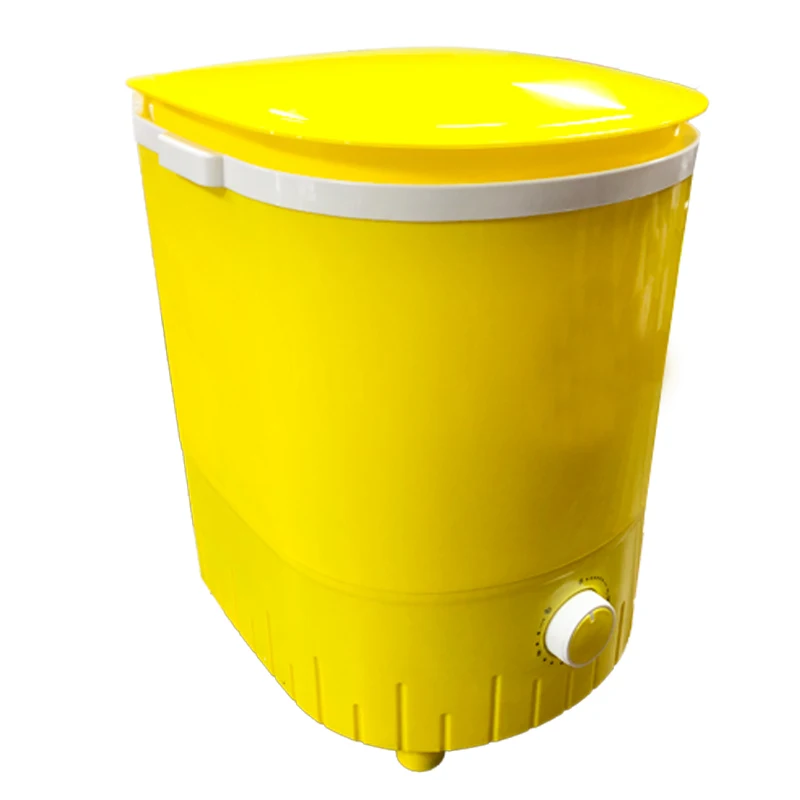 Малая многофункциональная стиральная машина