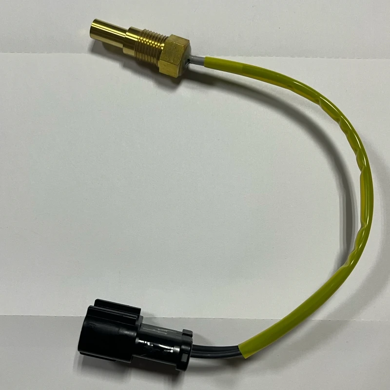 7861-92-3320 6D95 датчик температуры воды двигателя для экскаватора Komatsu PC200-5 PC200-6 PC120-6