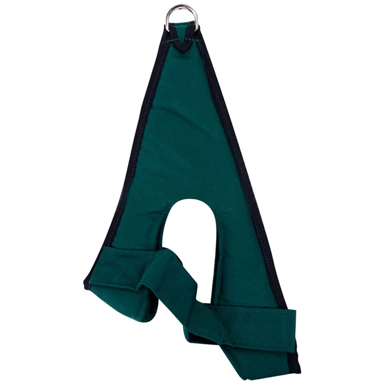 2021 New Amazon Hot sell Cervical Traction, Home Neck Sling, Adult Child Neck Stretching Strap