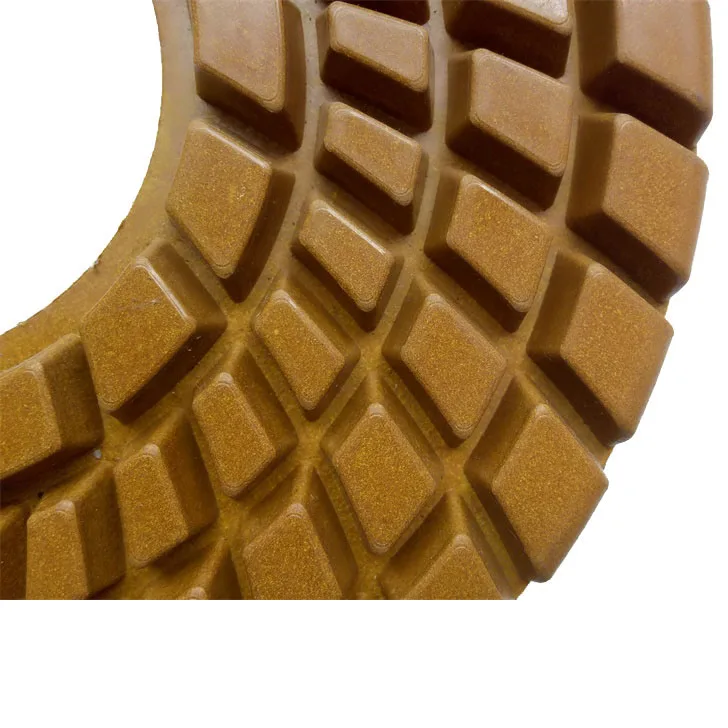 7inch Polishing Pad for Terrazzo Grinding Disc Floor Diamond Stone