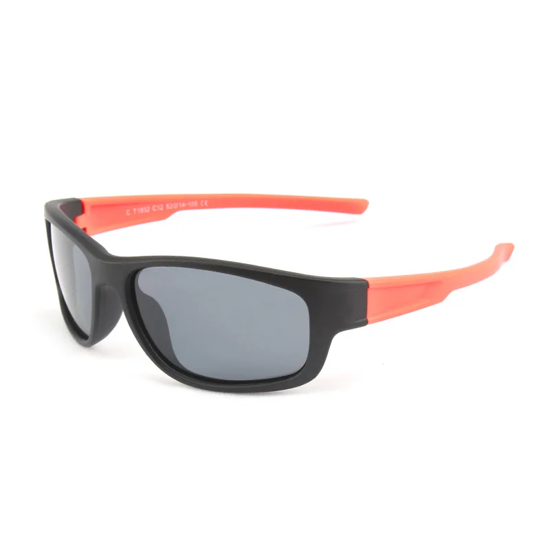 Amazon children kids boys baseball glasses sports polarized youth football sunglasses