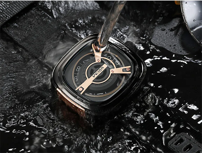New design watches wrist mechanical watch for men with high quality
