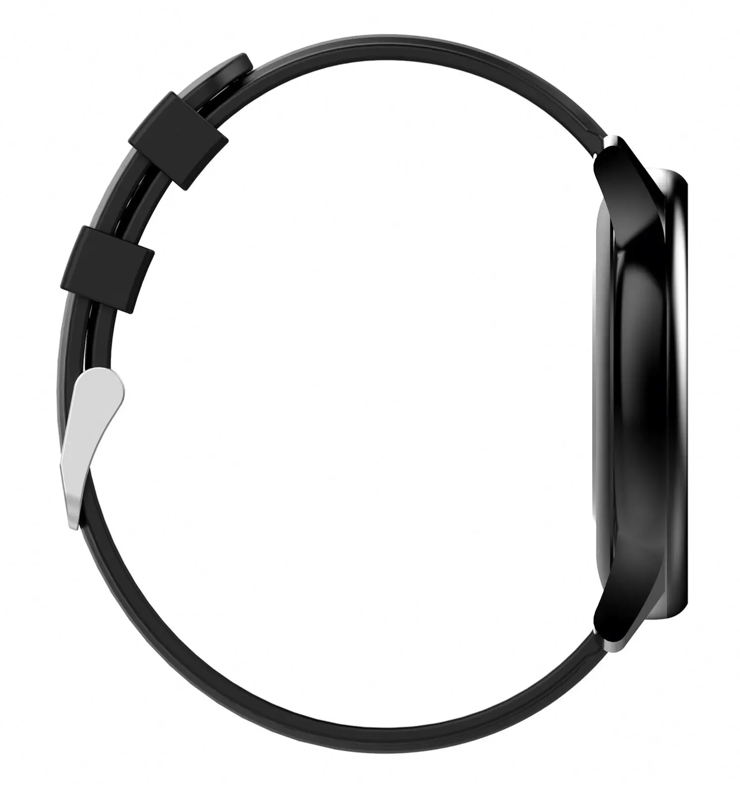 Best Welcome Fashion Factory Price Wear Os Smart Watch