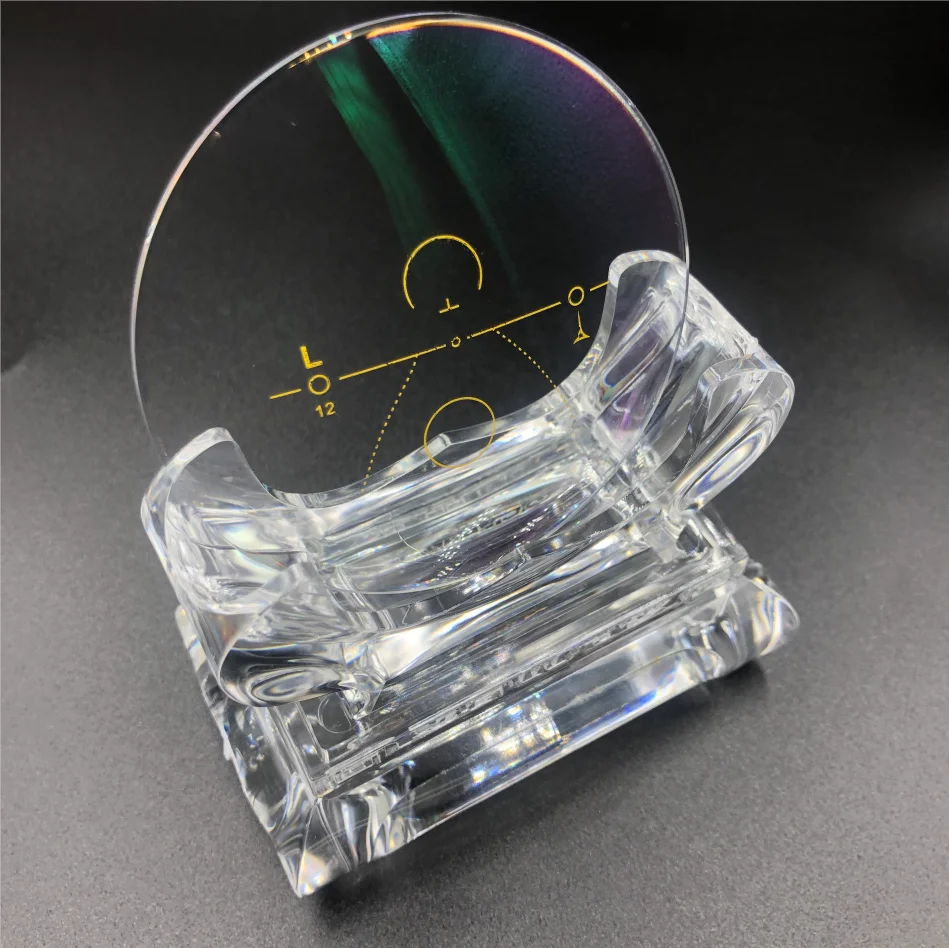 Prescreption Lens 1.56 Rx Lenses Free Form Progressive Photochromic Multifocal SHMC Optical Lens Spectacle Lens