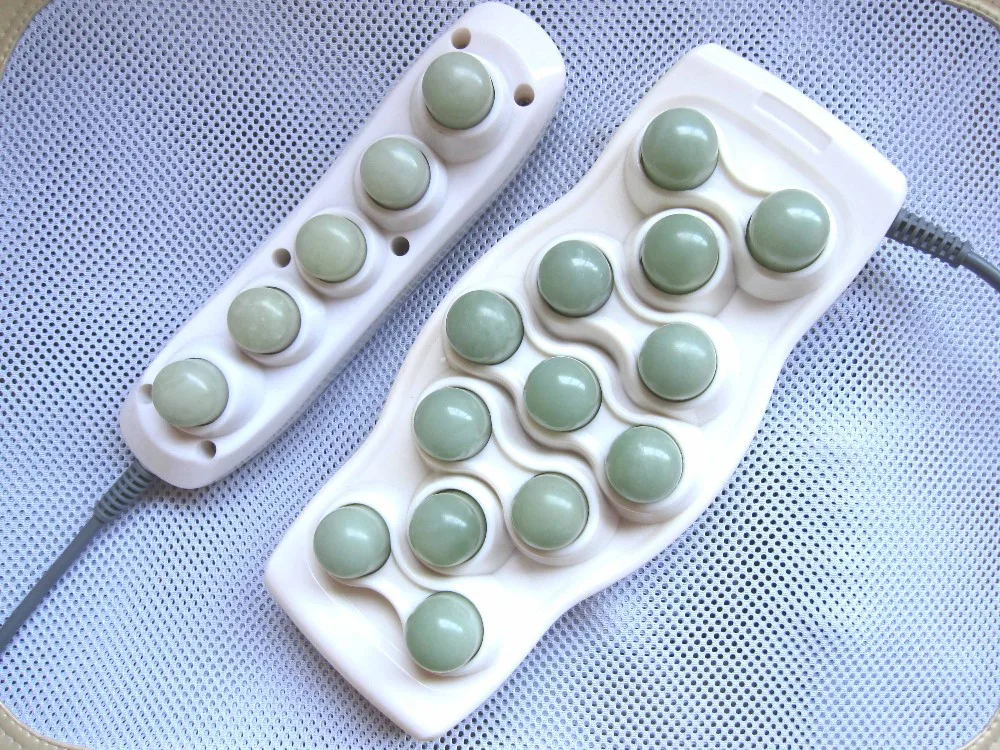 Hot Selling,full Body Automatic Massage Bed Manufactures,wooden Spa Bed Massage Table