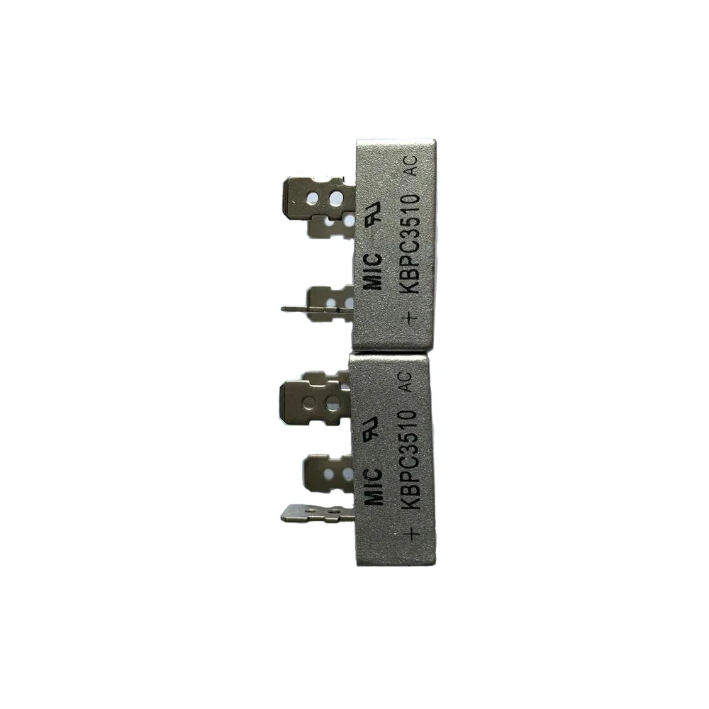  INKSON KBPC DIP 4 Pin 1KV 35A Rectifier bridge Diode