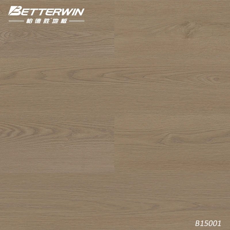 Waterproof  6mm 8mm 12mm  Hdf Wood Piso Natural Touch Matte Laminate Flooring
