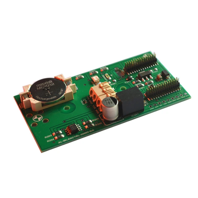 electronic rohs circuit boards smt pcb manufacturer