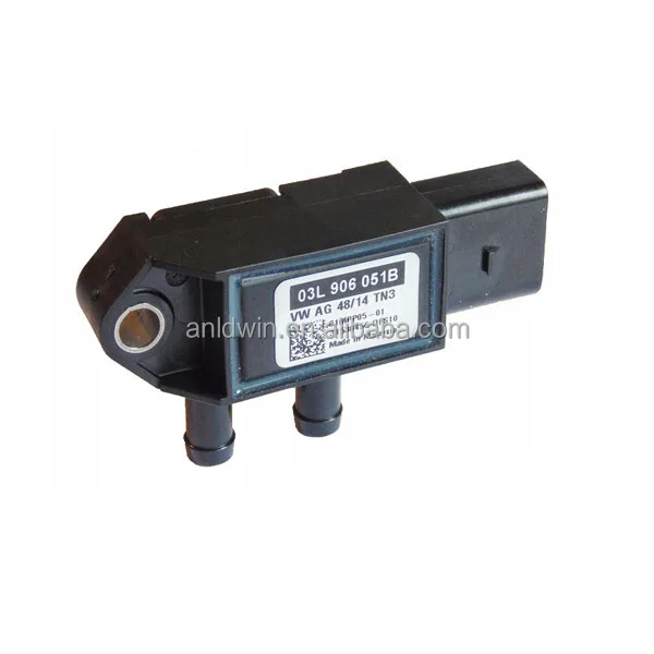 Good Price Manifold Absolute pressure MAP Sensor 03L906051B 81MPP05-01 for Germany car