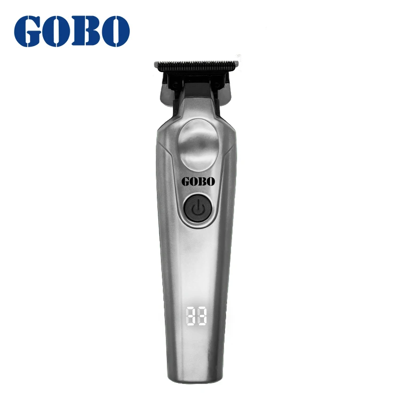 GB-032 More Cheaper professional Hair Trimmer with Two-Speed  Motor