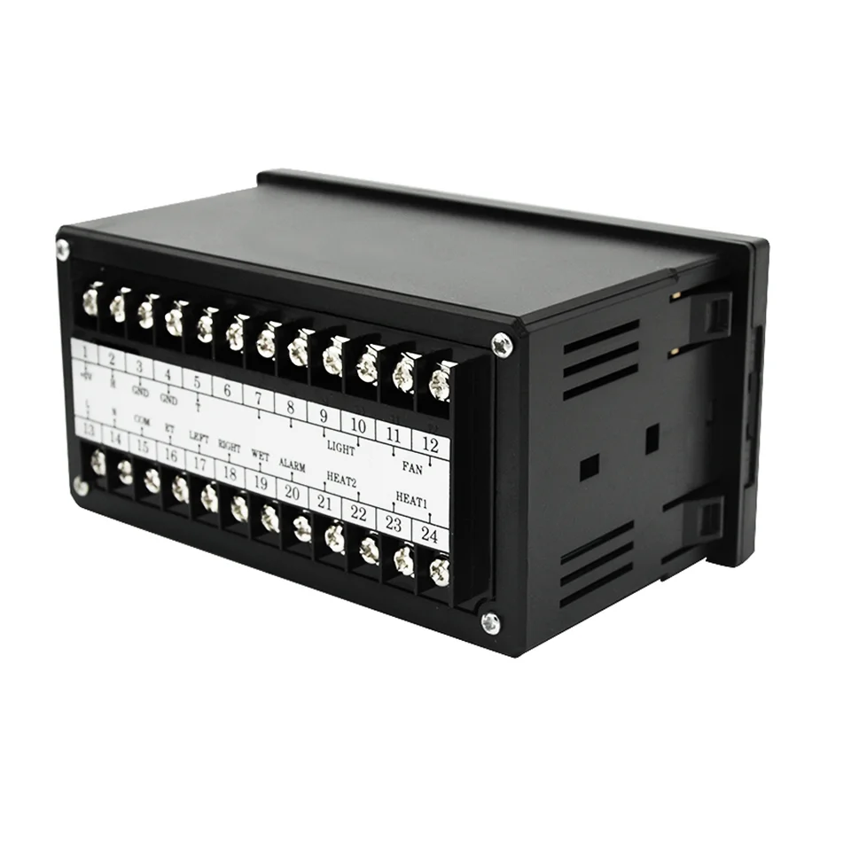 Intelligent digital temperature and humidity control instrument incubation accessories XM-16 fully automatic incubator