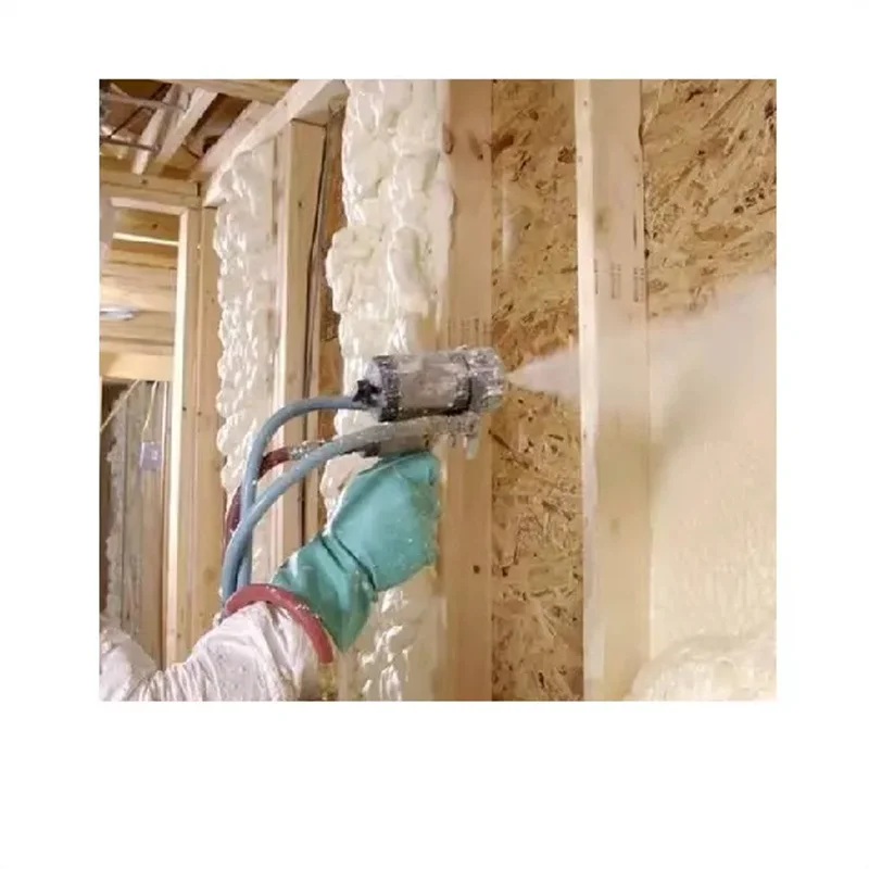 Изготовленная на заказ формула материала пены для открытом воздухе украшения строительства