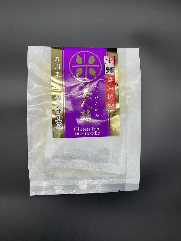 Лапша kwake ITA bijinmen Охлажденная без глютена натуральная soba romen