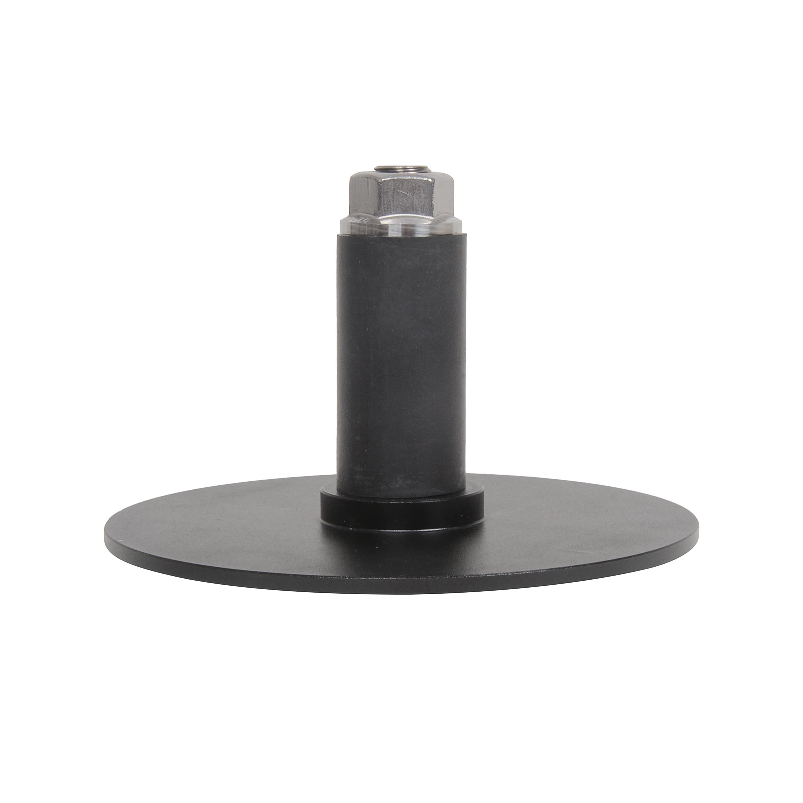 Motorcycle rear wheel hub cover R series