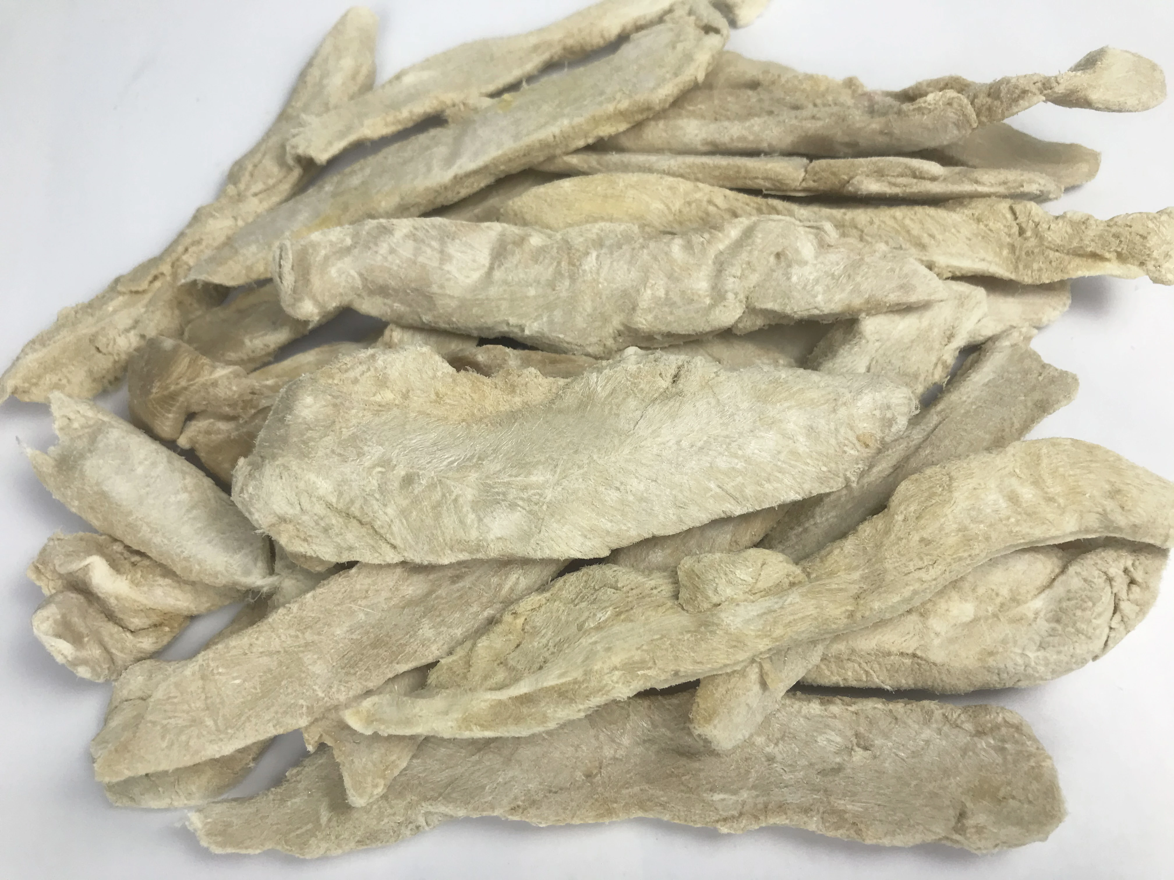 Pet Food Freeze dried duck meat breast