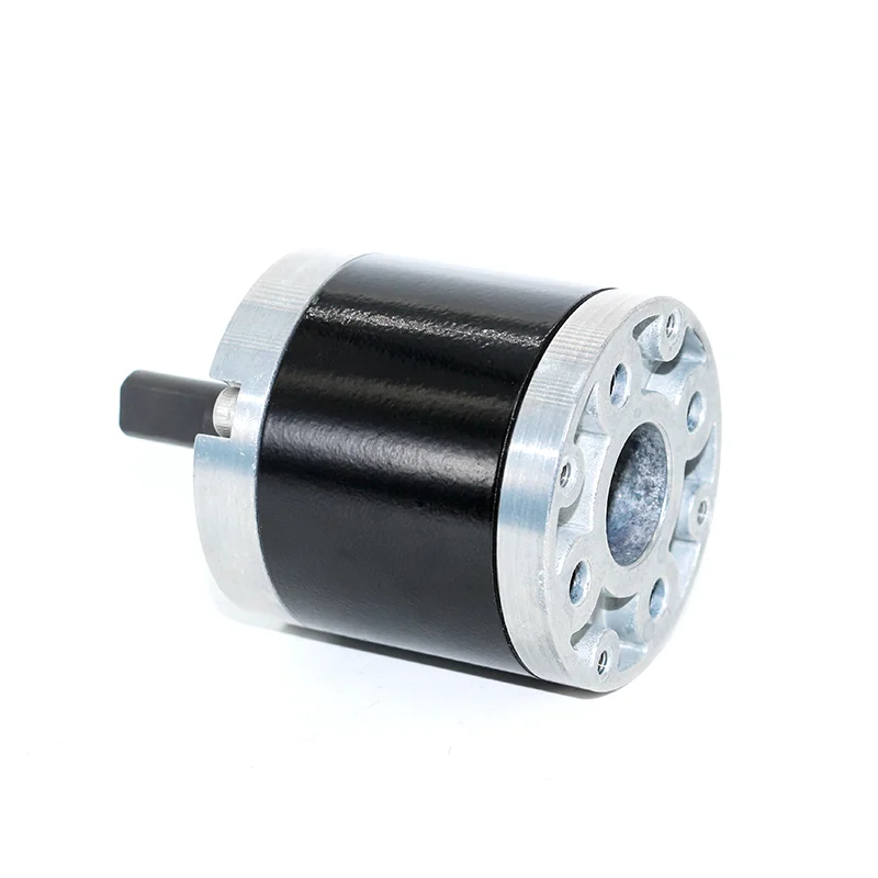42MM  gear motor dc 12v  reducer precision gearbox all metal variable speed large torque can be equipped with 775 motor