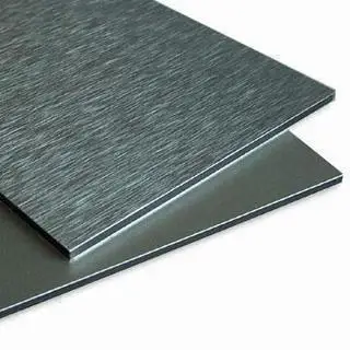  Алюминиевая композитная панель alucobond 5 мм letrero