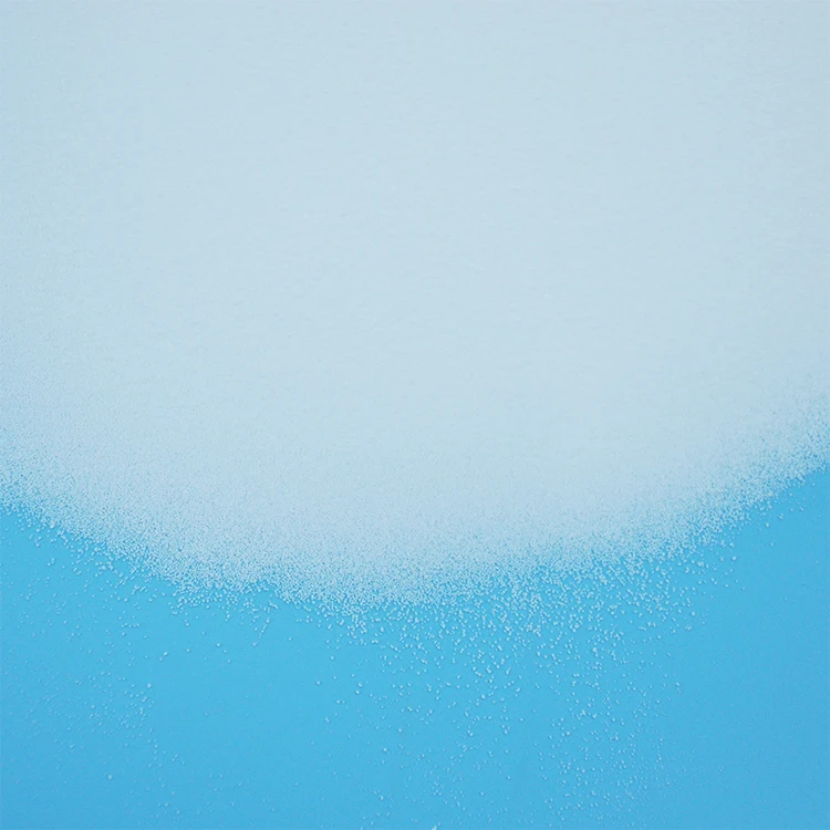 High transparent Precipitated Silica for vulcanized silicone rubber