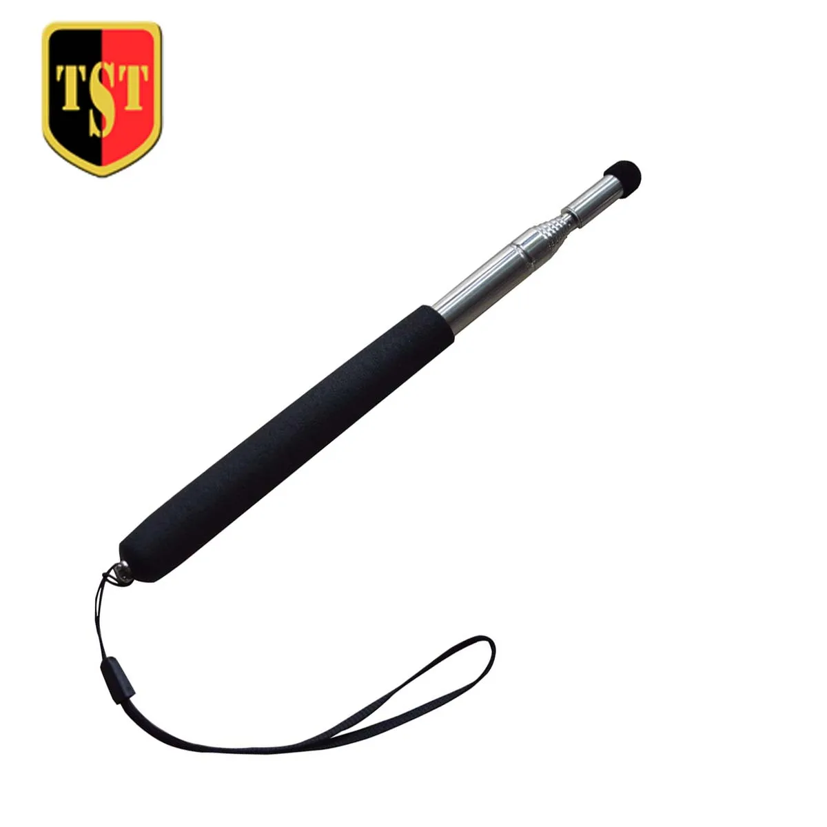 retractable 1 m telescopic teacher pointer pen whiteboard Pointer Pen Pointer