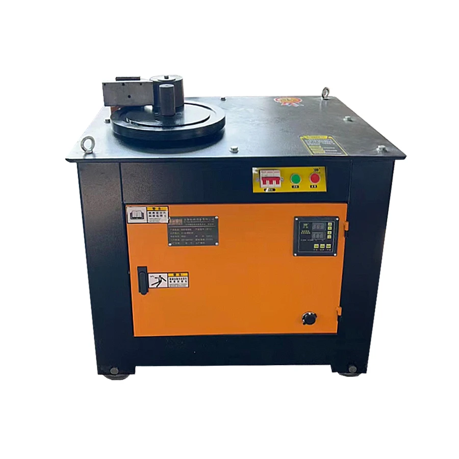 JZ-GF42-CNC Steel Bending Machines Iron Rebar Stirrup Bender Hoop Machine 32mm 380v Steel Bar Bending Machine