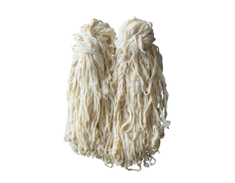 Hot Selling Good Quality Natural Sausage Casing Of Salted Sheep Casings Lamp Casings