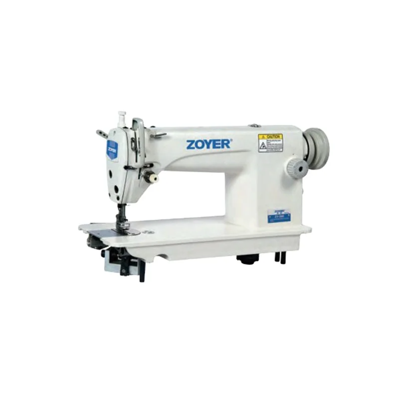 ZY388 High speed hand stitch industrial sewing machine