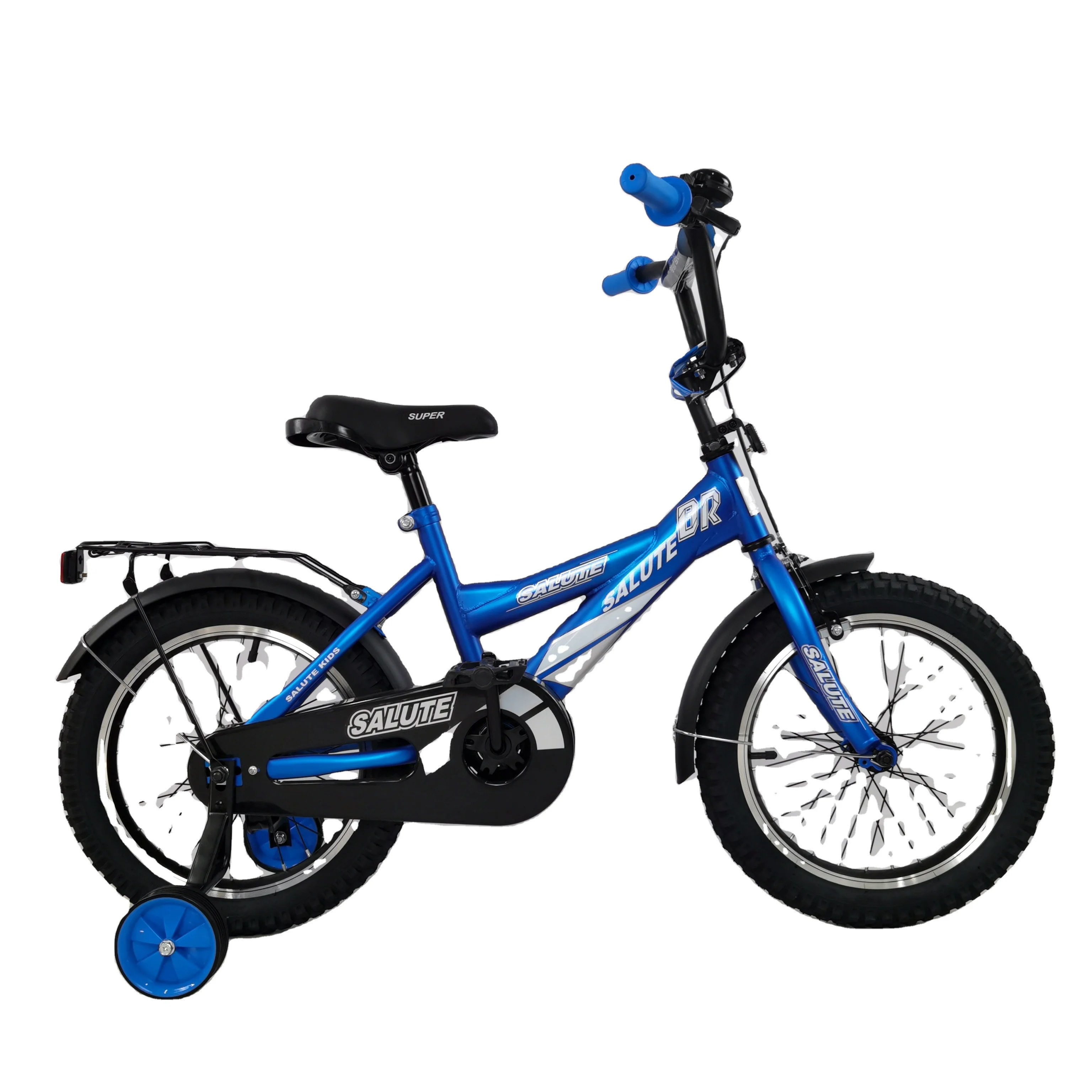 Wheel Kids Bicycle Children Bike Baby Bike 12 14 16 18 20 Inches Russia OEM color Bmx  Training for kids bike with foot brake