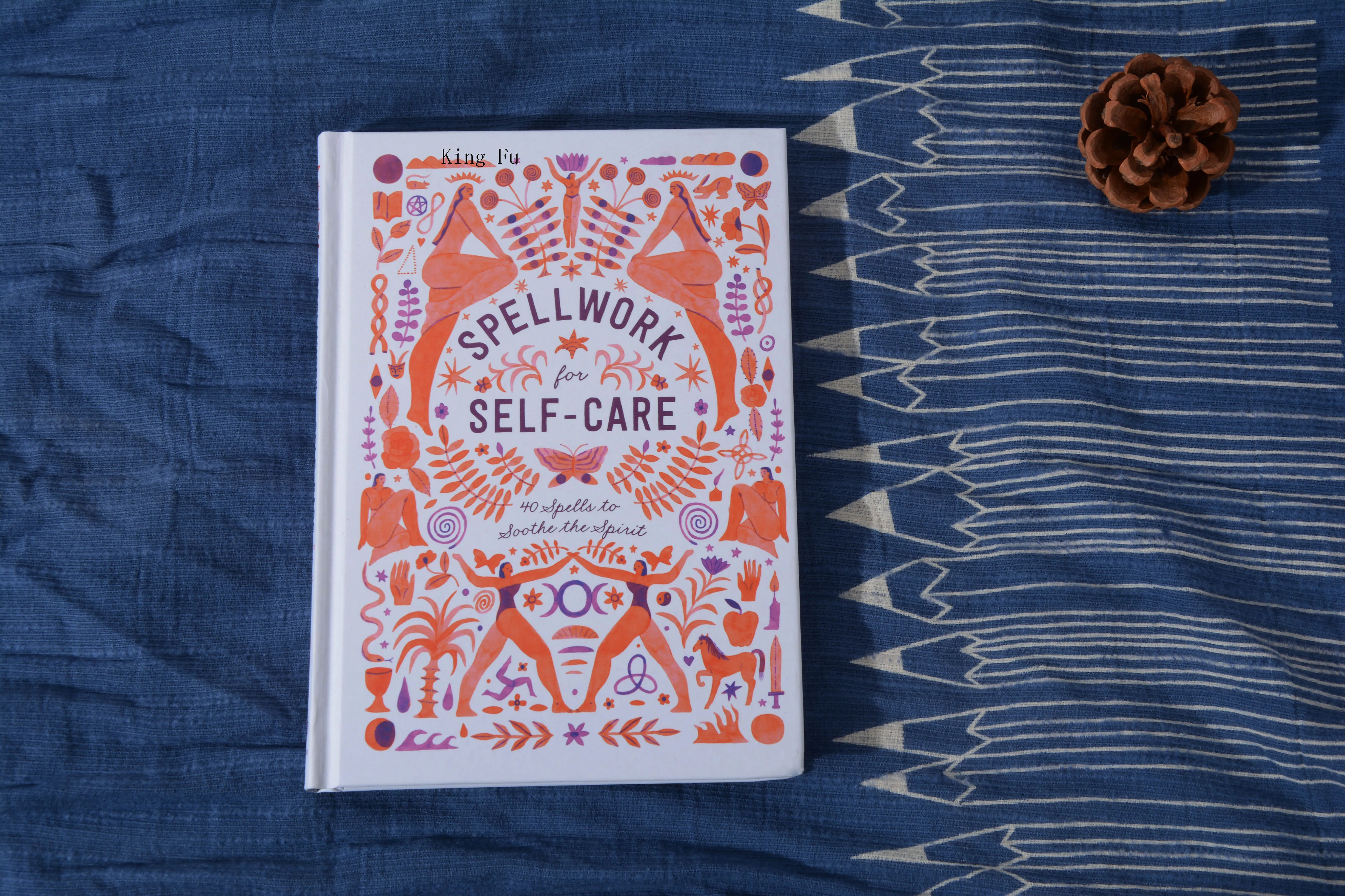 Custom  High Quality China Book Printing Publishing Book Printing Hardcover Book Printing