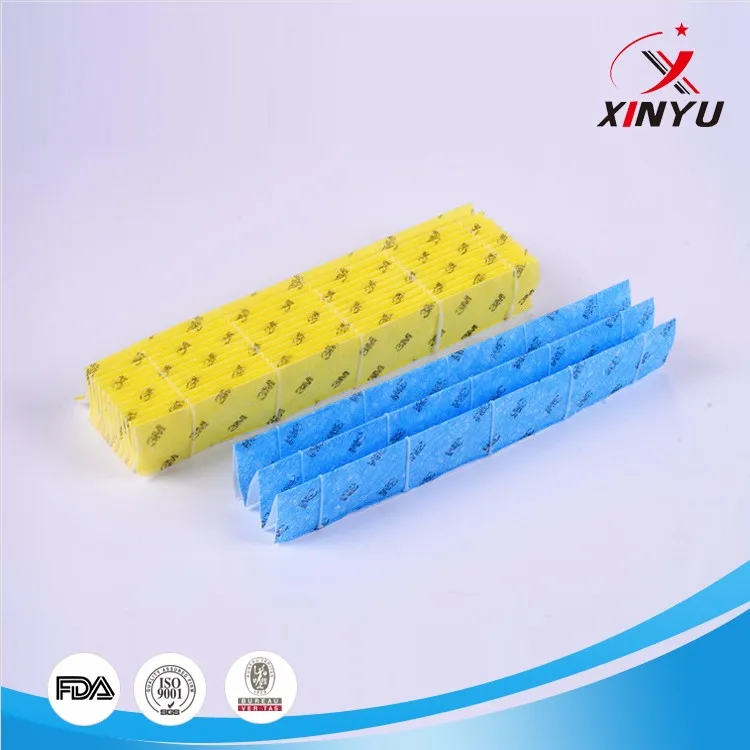 Non-woven Filter Paper Manufacturers