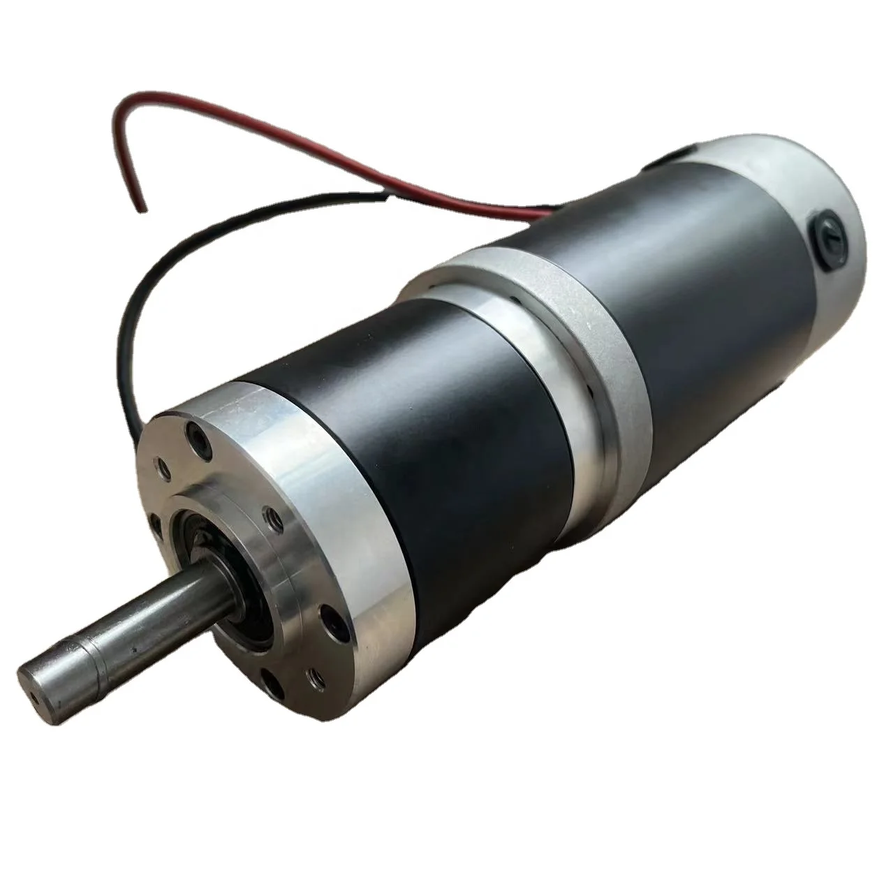 80PMB800K.90ZYT series large torque planetary gear dc motor 24v 48v 60v 90v High Torque upto 80Nm