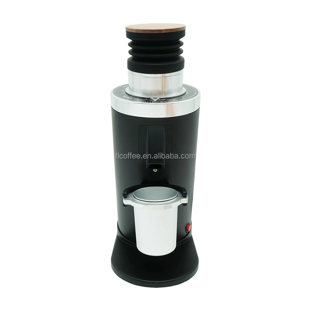 2023 Explosive Coffee Grinder DF64 Pro for Coffee Bean Grinding Speed DF64 Pro Motor Coffee Grinder DF64 GEN 2 Electric CE 250
