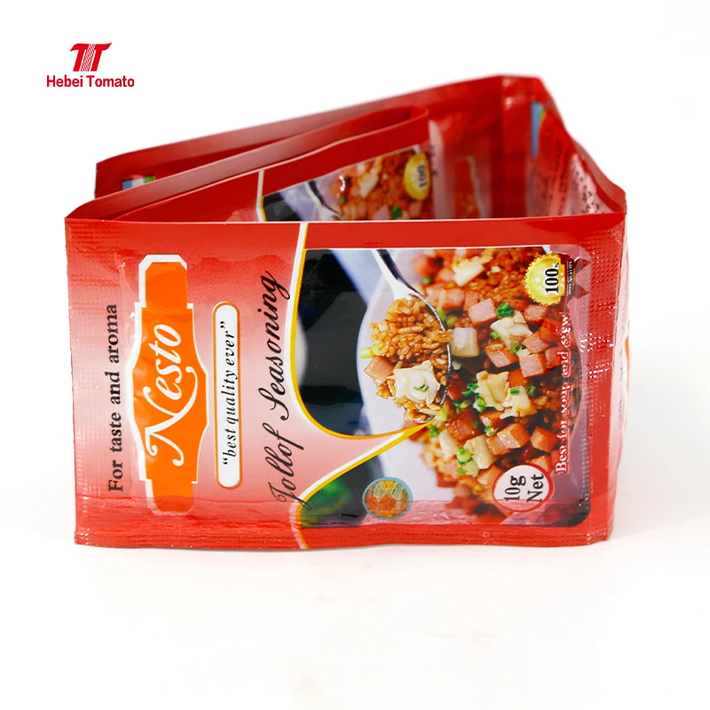 Healthy Cooking Seasoning Powder Stock Powder Soup powder seasoning