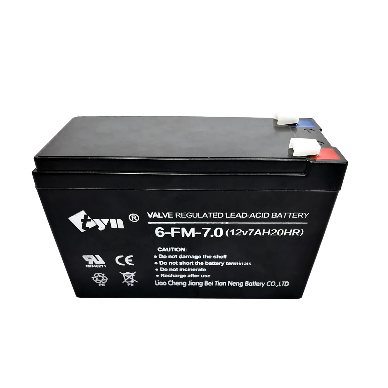 UPS батарея 12v7ah гелевая свинцово-кислотная 12V9AH AGM солнечная заводская цена