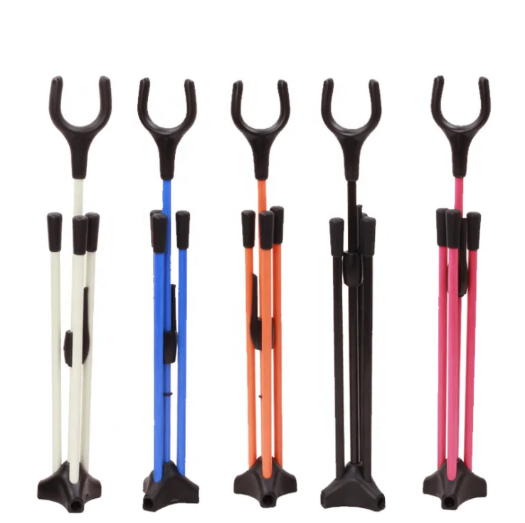 Cross border glass fiber bow frame is suitable for all kinds of bow and arrow, common accessories of outdoor hall