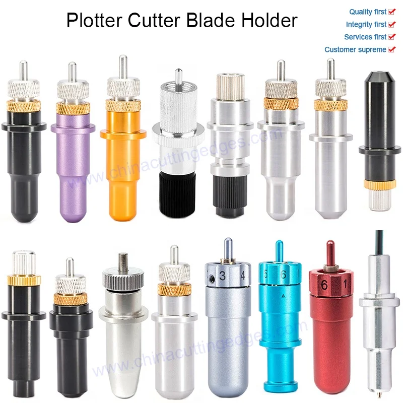 Cutting Plotter Pen Machine Plotter blade CB15U Graphtec Blade Holder