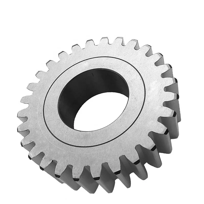 Высокоточная вращающаяся шестерня