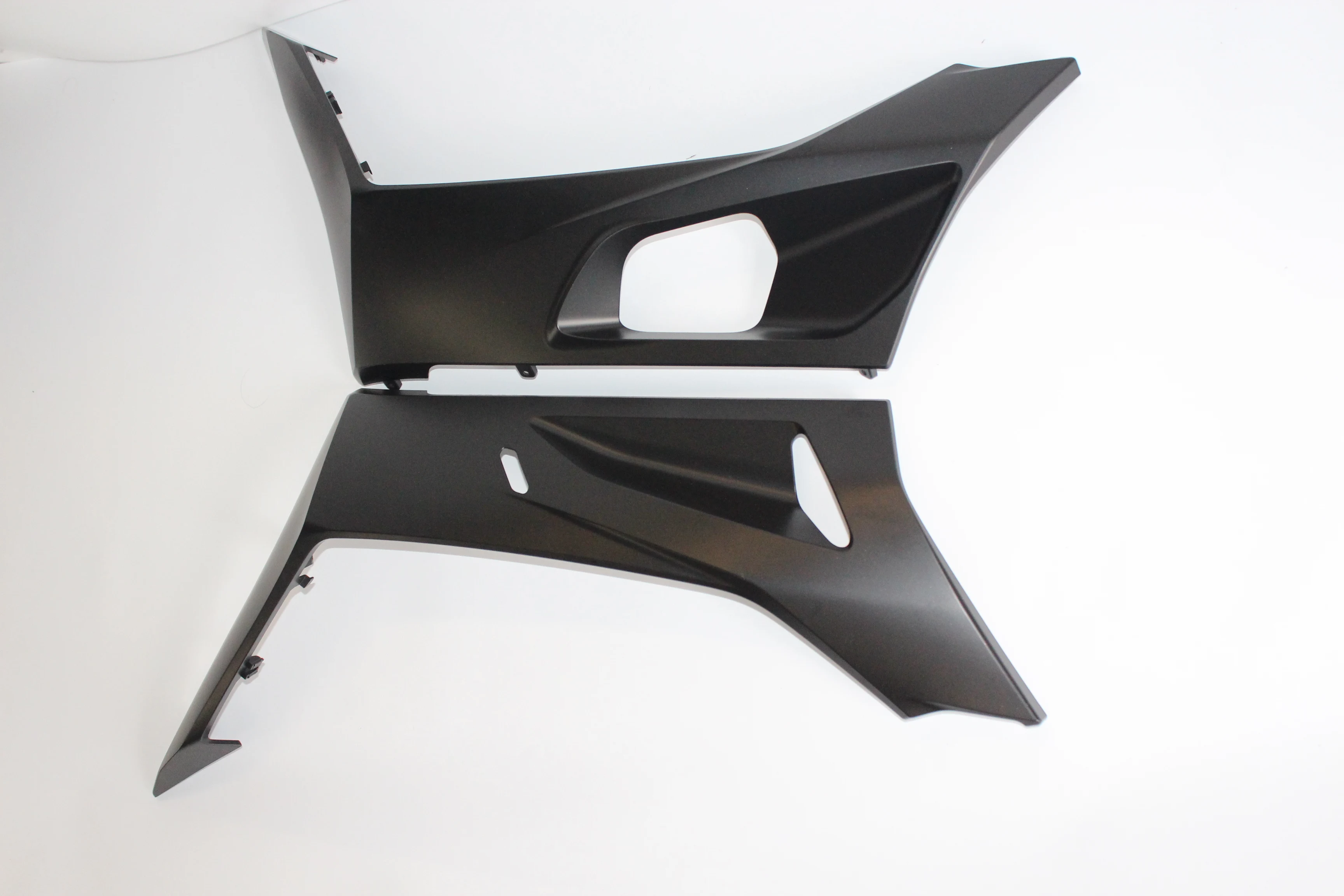 PCX 160 PCX 125 Fairings kit set full plastic body cover set 2021 2022 ABS for Honda motor parts & accessories