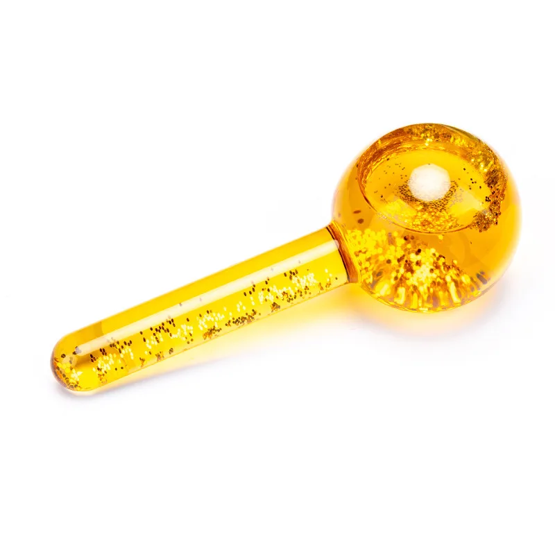 Amazon Hot Selling Facial Beauty Ice Ball SPA Massage Tool Facial Ice Ball Tightening Skin Beauty Instrument